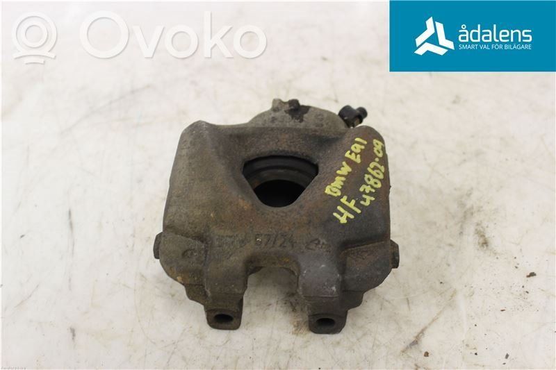 Bremssattel vorne   34116778146