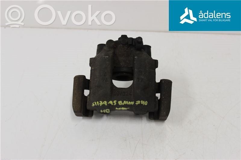 BMW 7 E38 Rear brake caliper 