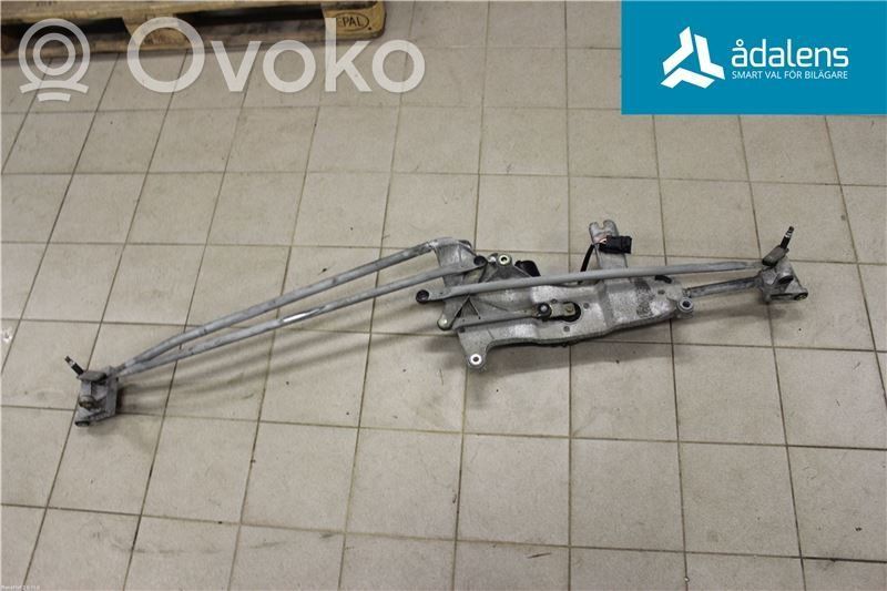 Peugeot 807 Front wiper linkage 