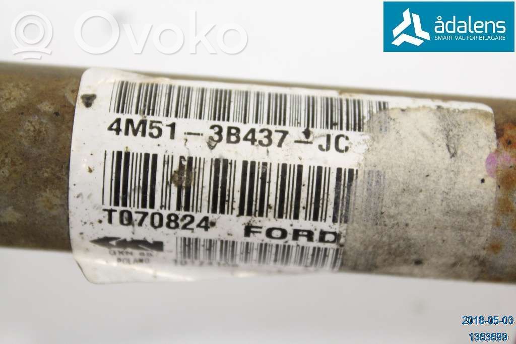 Ford Focus Front driveshaft 