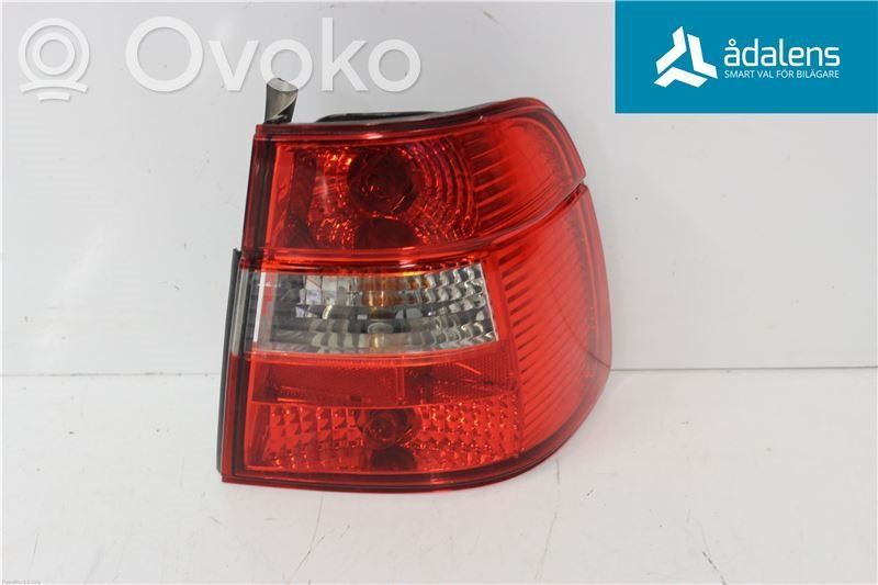 BMW 5 E34 Takavalot 