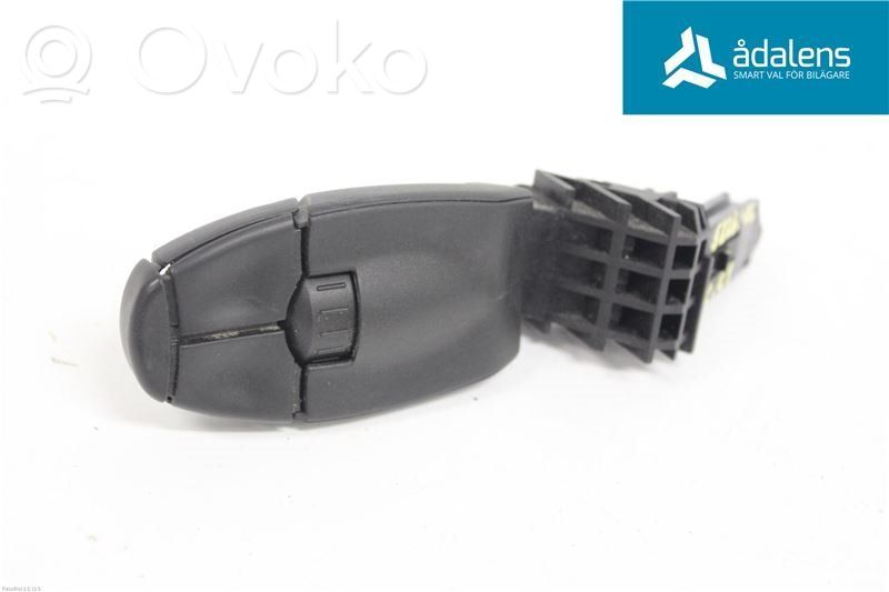 Citroen C5 Steering wheel buttons/switches 
