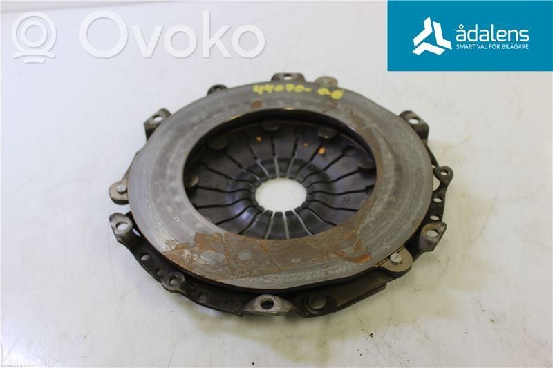 Volvo V50 Diskatorius 