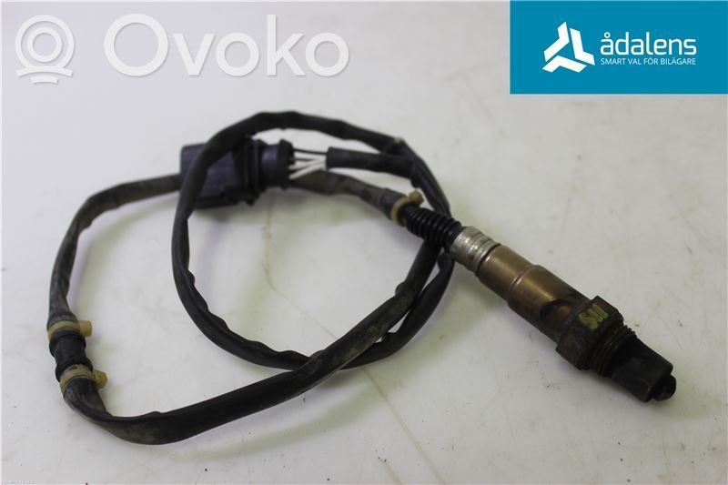 Sonde lambda   0258006553,06F906262D