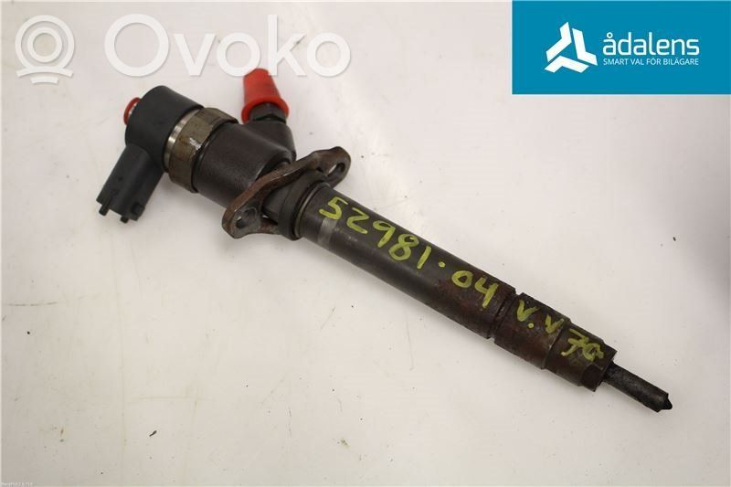 Volvo V70 Inyector de combustible 