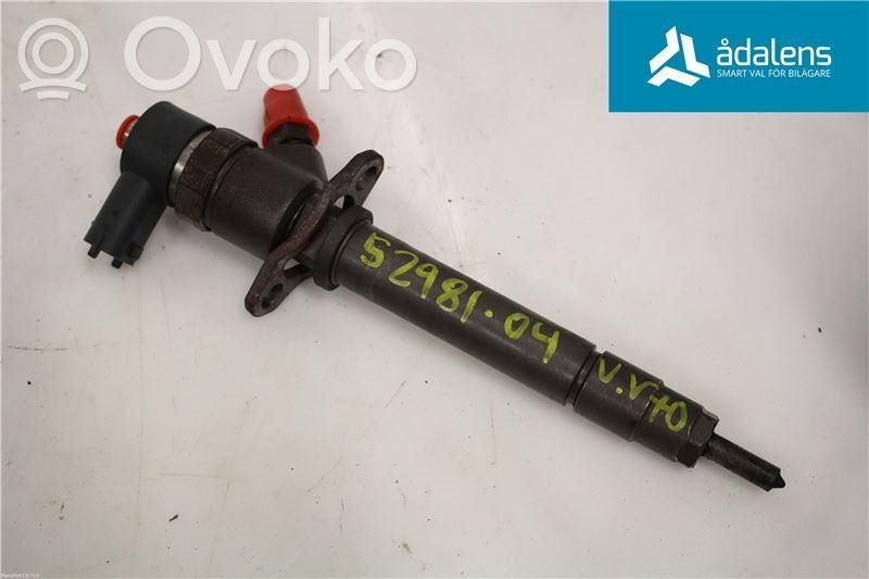 Volvo V70 Inyector de combustible 