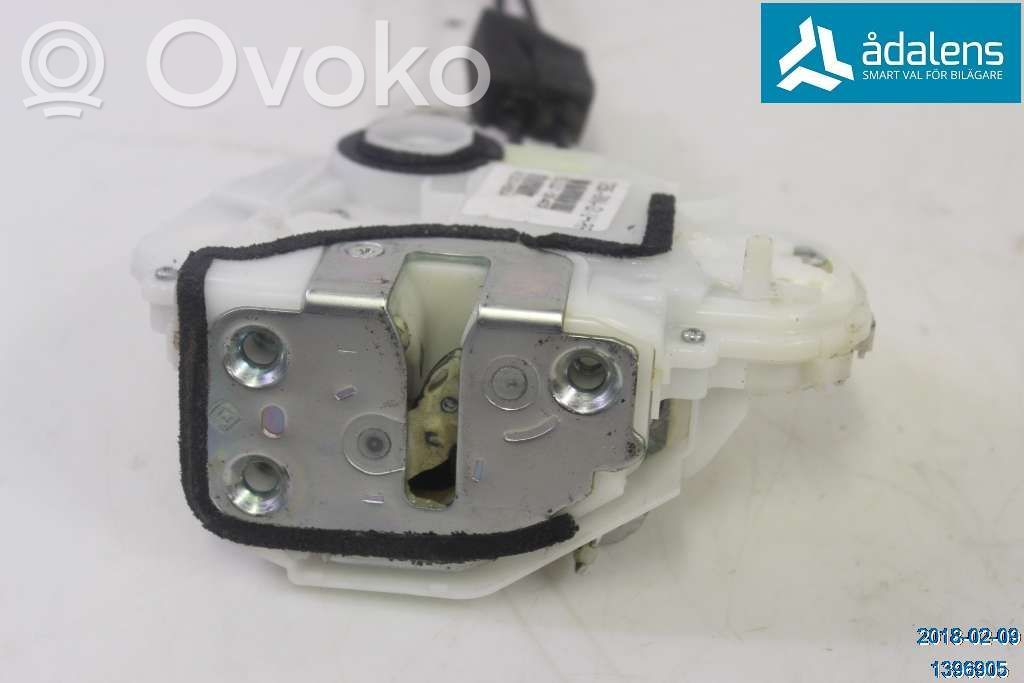Honda CR-V Central locking motor 
