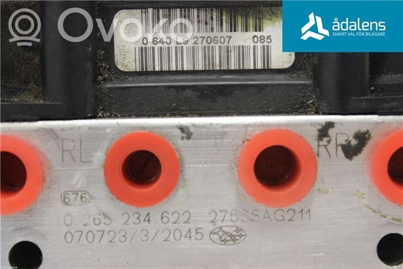 Subaru Outback Bomba de ABS 