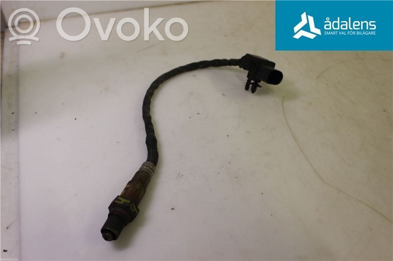 Lambda probe sensor   0281004044