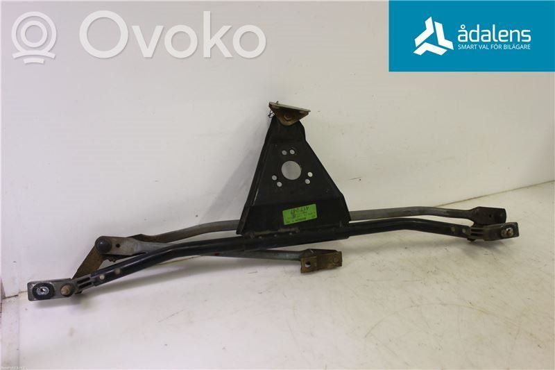Volvo 440 Mechanizm wycieraczek szyby przedniej / czołowej 