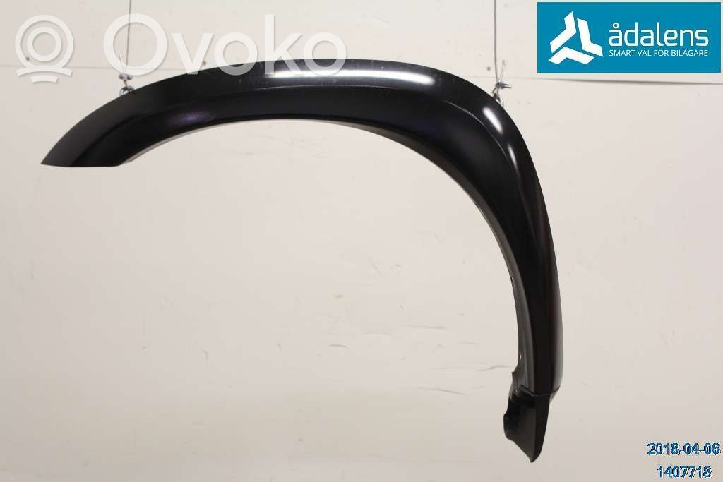 Front arch trim   8980241461