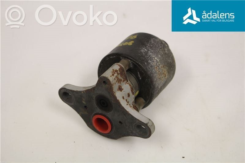 Chevrolet Kalos Zawór EGR 