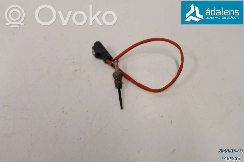 Sensor de temperatura del escape   9487184,6M5112B591EA