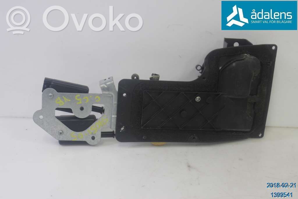 Citroen C8 Maniglia interna per portiera anteriore 