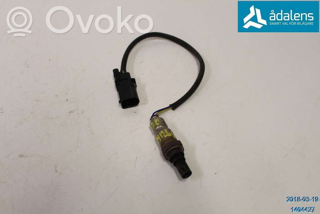 Lambda probe sensor   31293085,9687160780,9687160780