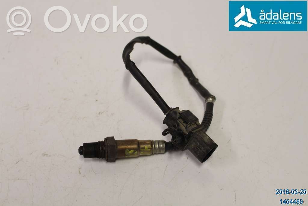 Volvo S60 Зонд «Lambda» 