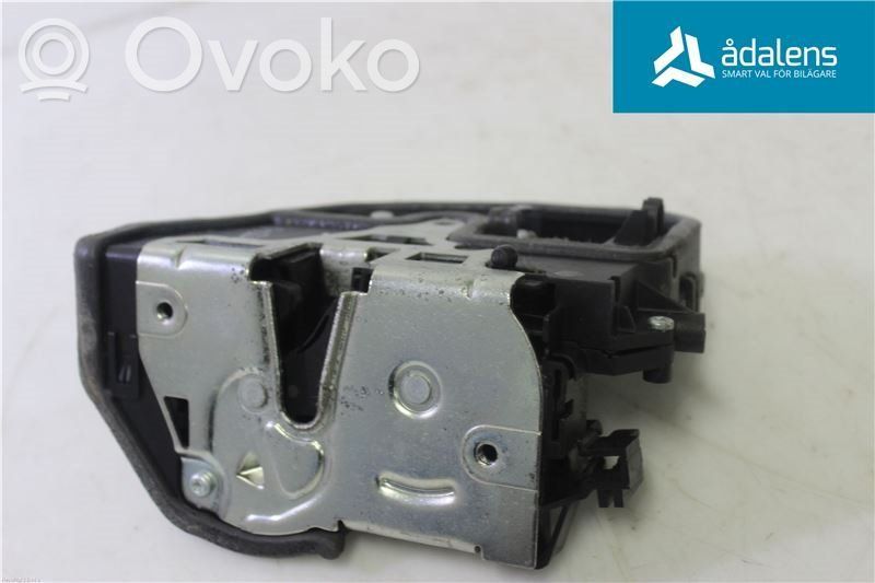 Central locking motor   51227202147