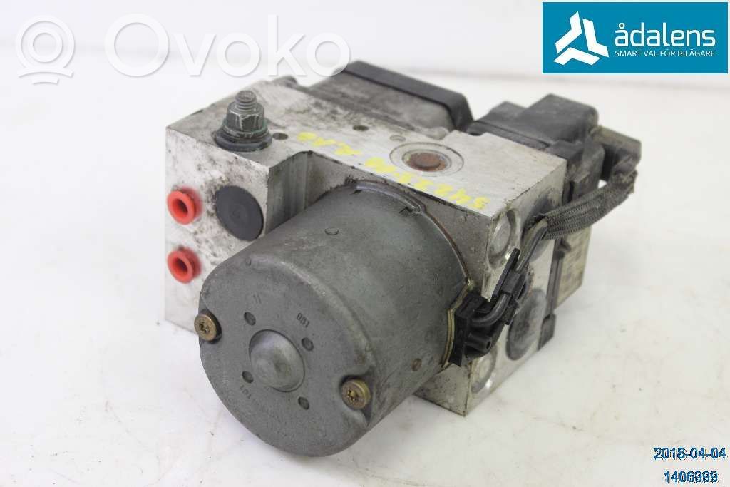 Audi A6 S6 C5 4B Pompa ABS 