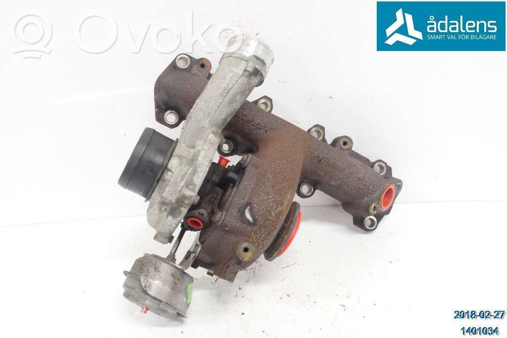 Turbo   P93192073,FGP55198856