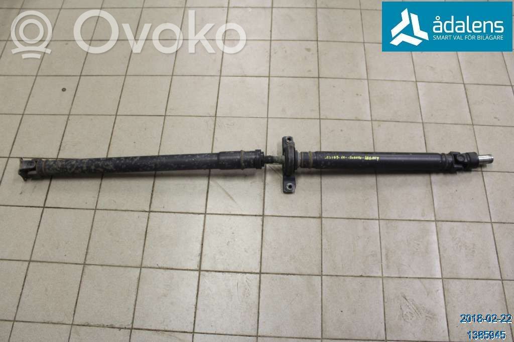 Subaru Legacy Wał napędowy / Komplet 
