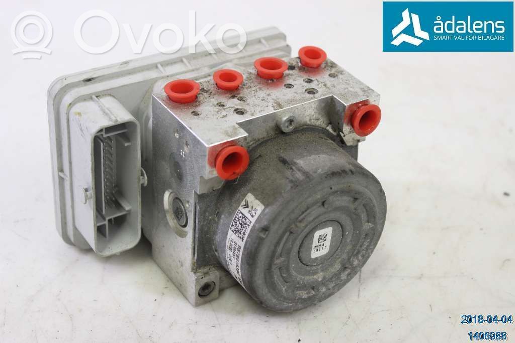 Citroen C3 ABS Blokas 