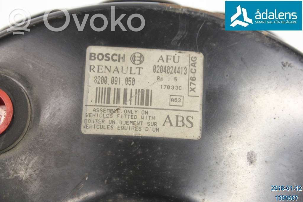 Renault Kangoo I Servo-frein 