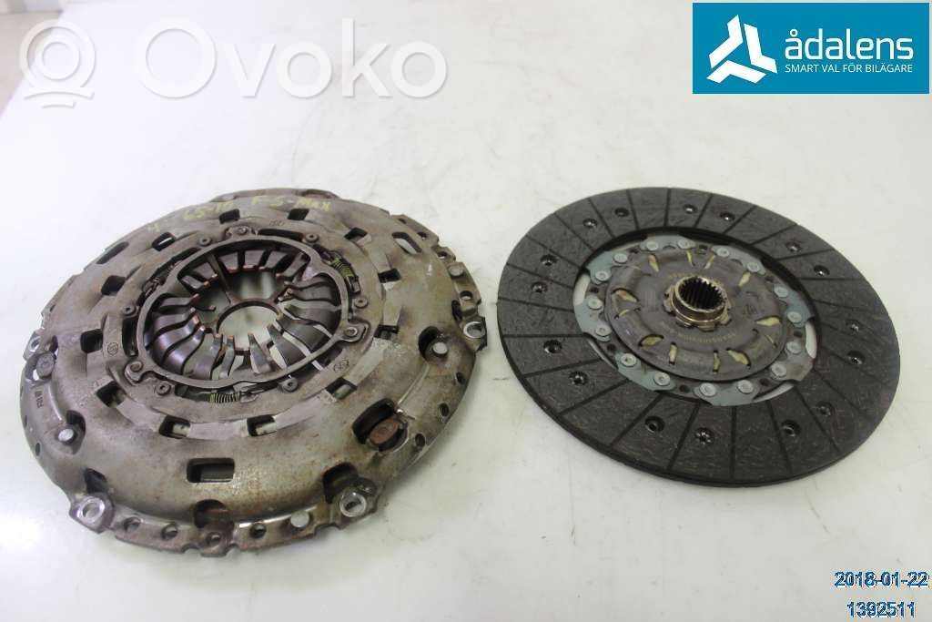 Pressure plate   1799462