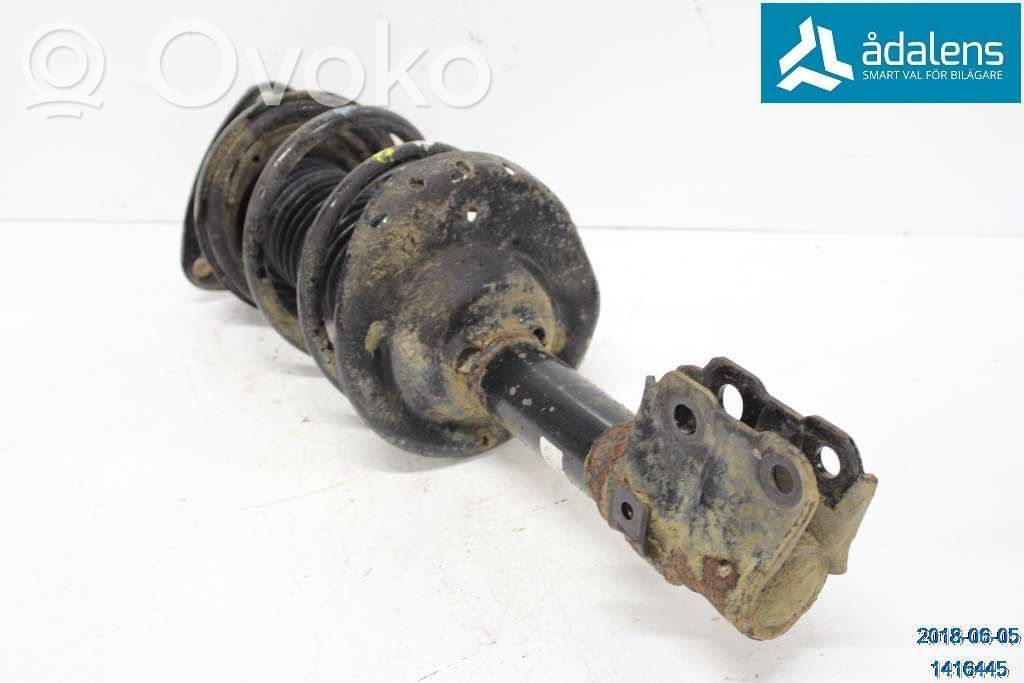 Subaru Forester SH Amortyzator osi przedniej ze sprężyną 