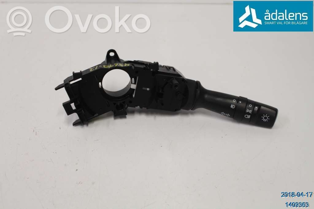 KIA Rio Commodo de clignotant 