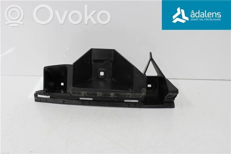 Volvo S80 Rear bumper mounting bracket 