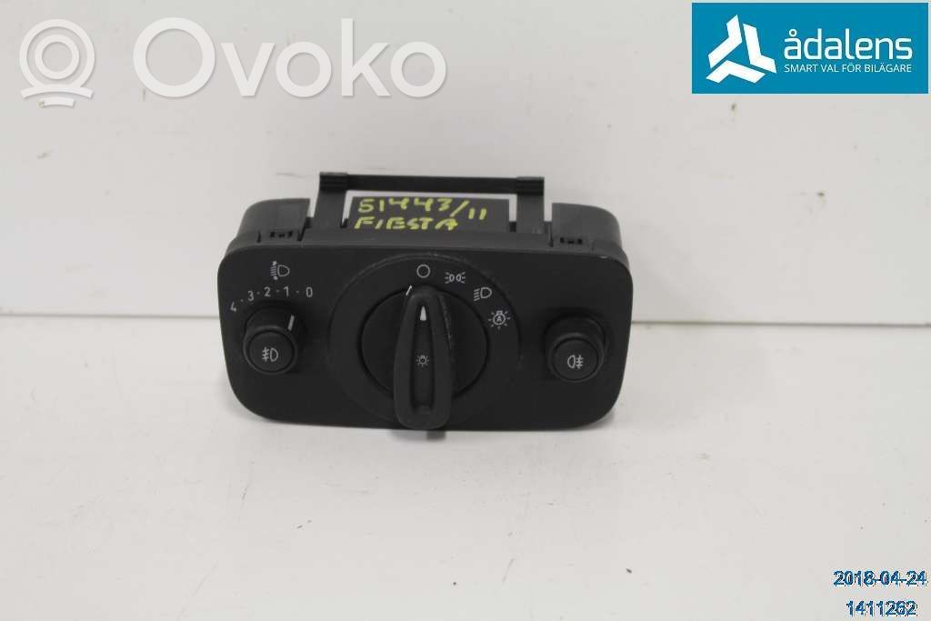 Ford Fiesta Light switch 
