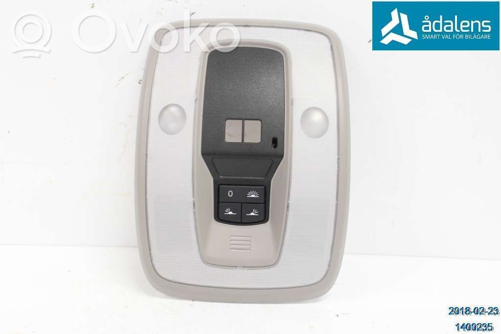 Other interior light   39861054
