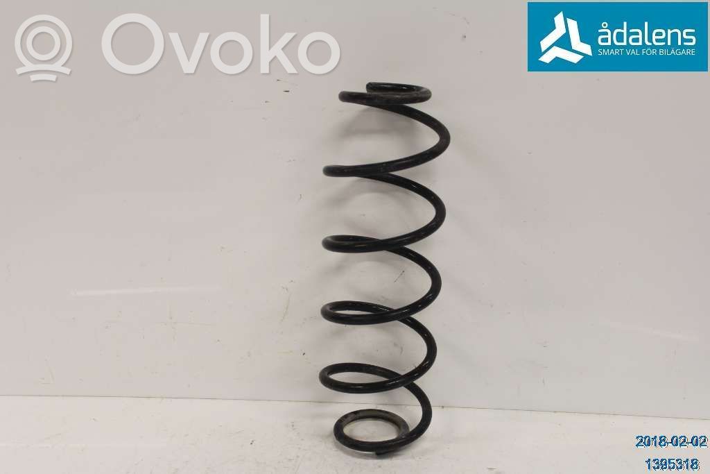 Citroen C3 Rear coil spring 