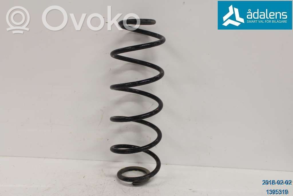 Citroen C3 Rear coil spring 