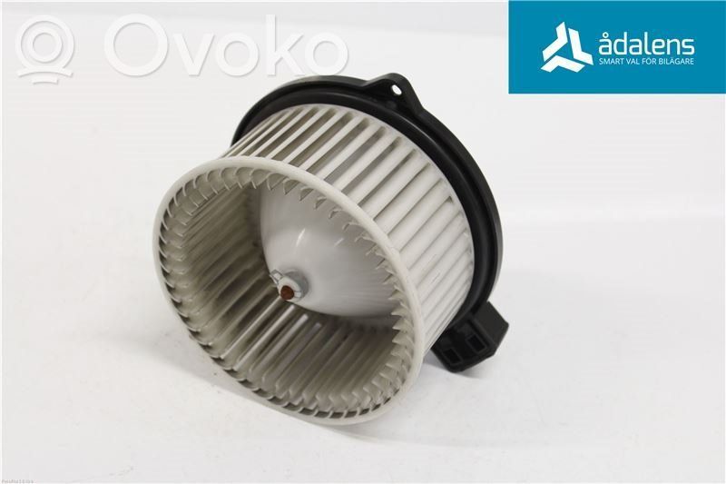 Mazda 6 Mazā radiatora ventilators 