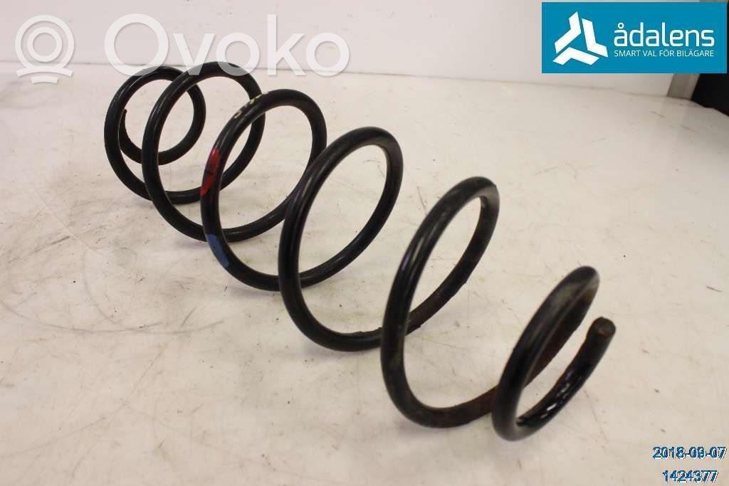 Citroen C3 Rear coil spring 