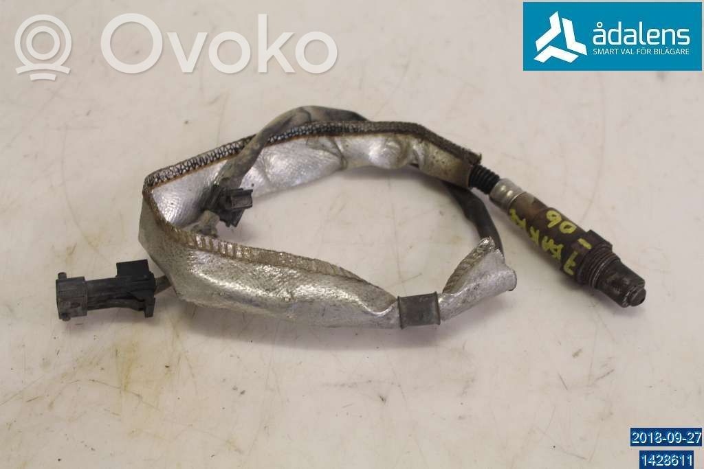 Volvo XC70 Зонд «Lambda» 
