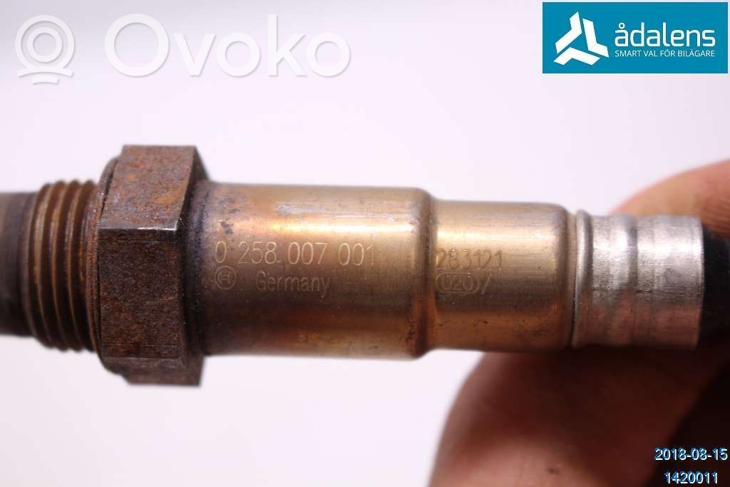 Ferrari 360 Lambda probe sensor 
