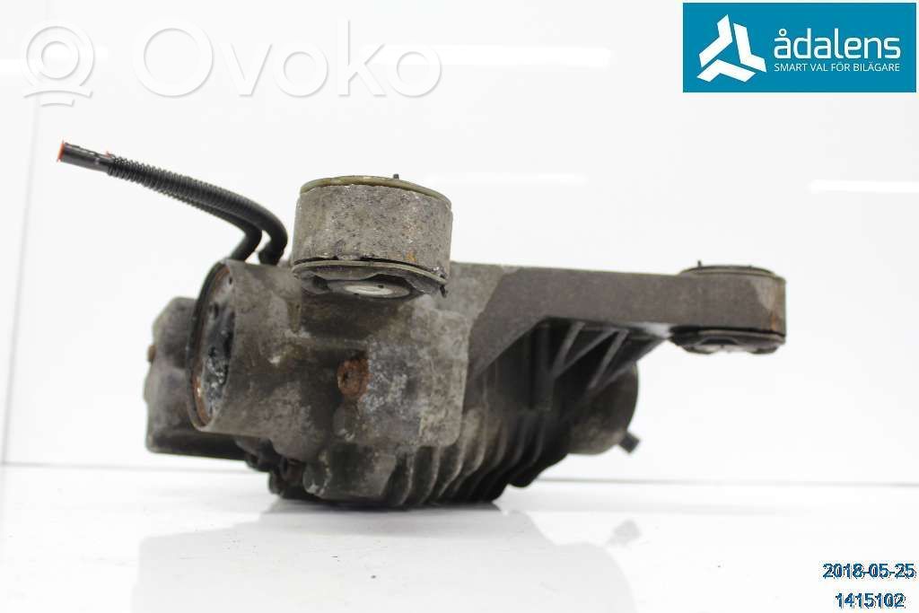 Volkswagen PASSAT B6 Tylny mechanizm różnicowy 