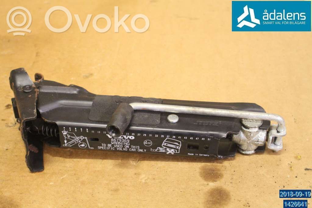 Volvo V70 Tunkki 