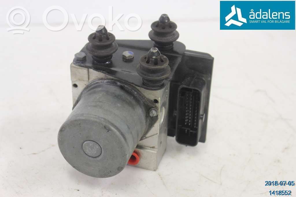 Audi A5 8T 8F Bomba de ABS 