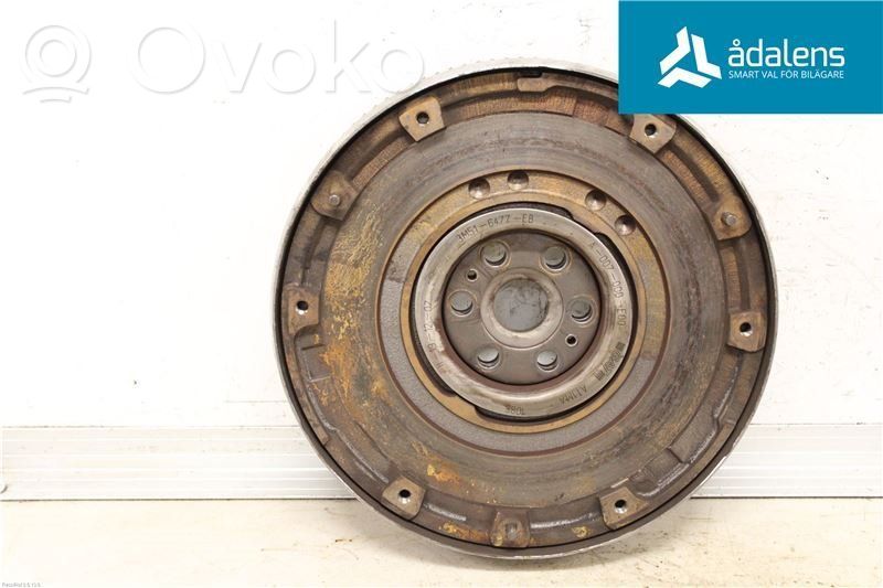Volvo V50 Flywheel 