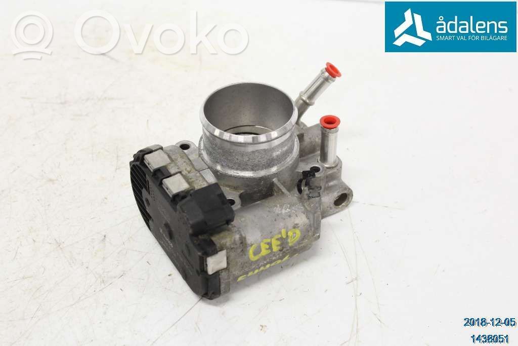 Throttle valve   351002B150