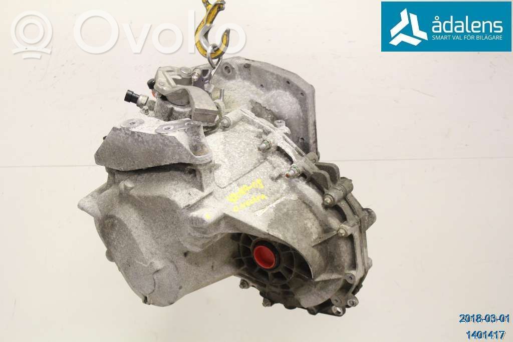 Opel Vectra C Cutie viteze manuală cu 6 trepte 
