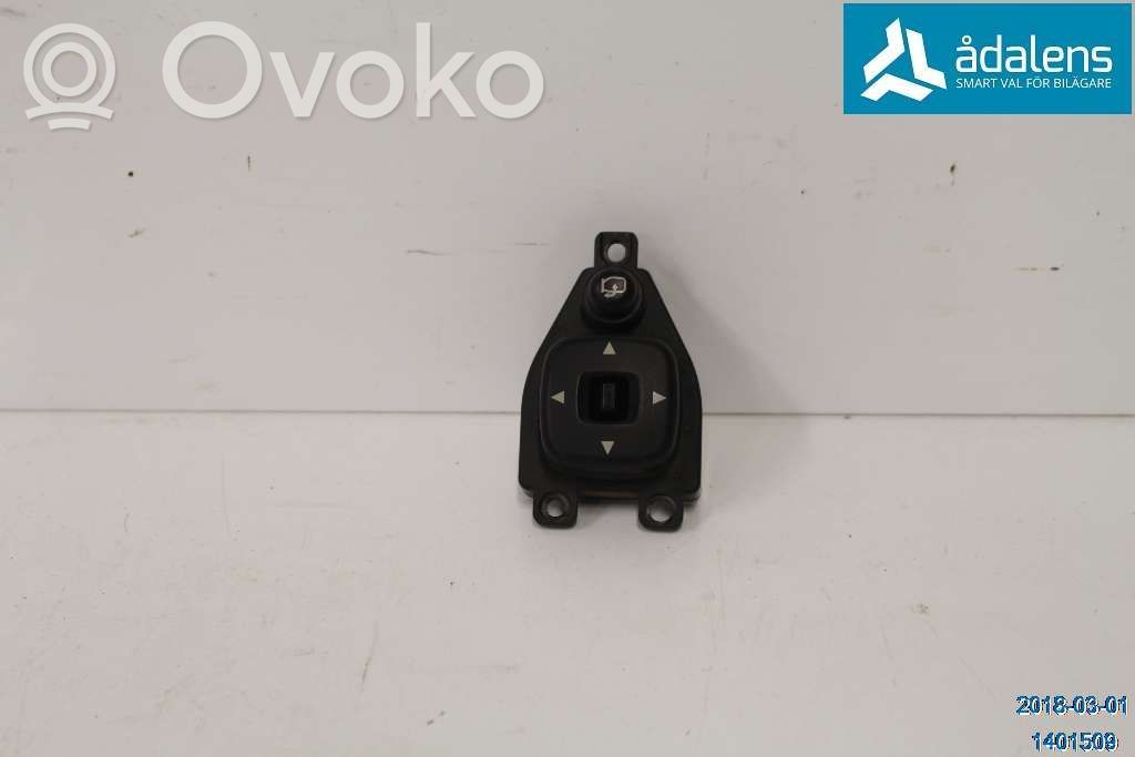 Ford Ranger Interruptor del espejo lateral 