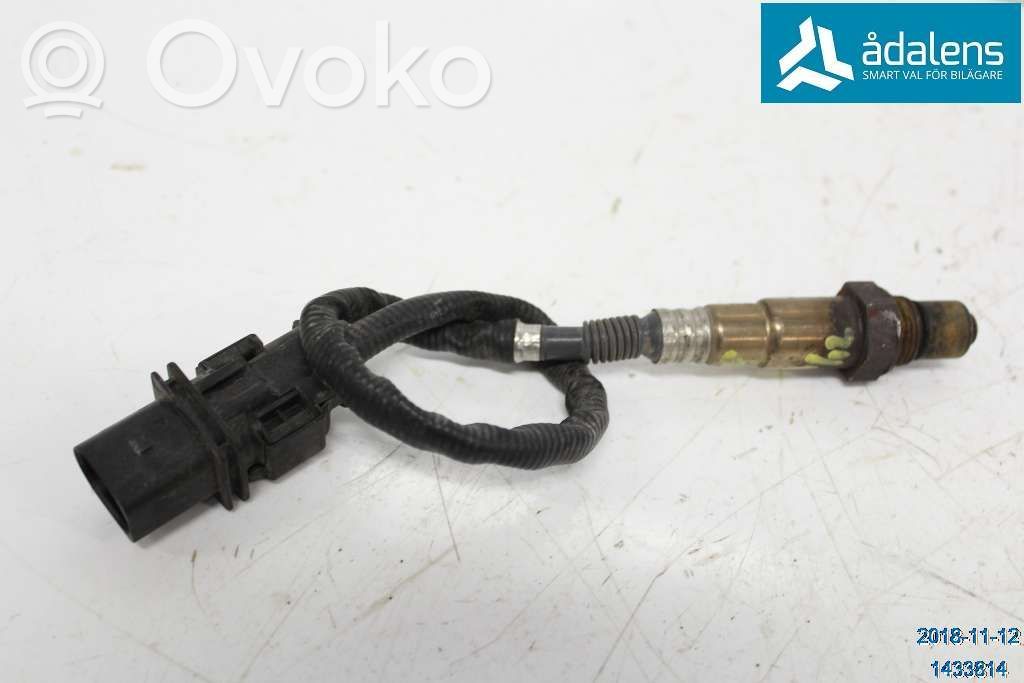 Lambda probe sensor   1618KN,0281004130,9681852780
