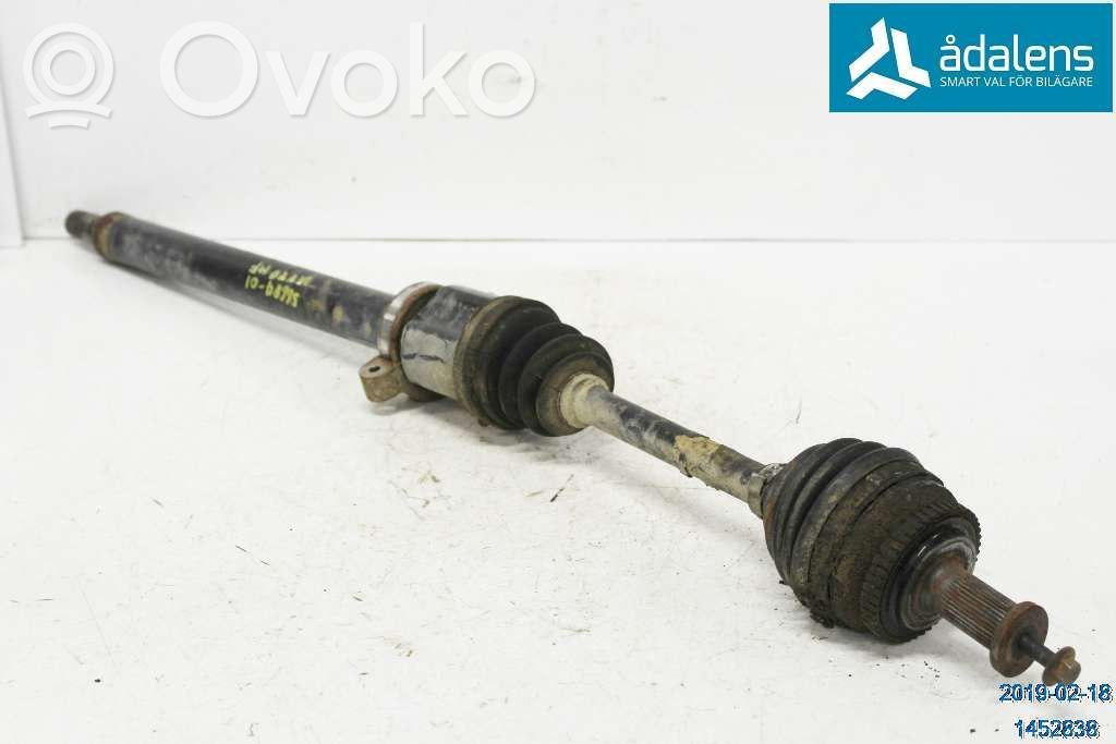 Volvo V70 Front driveshaft 
