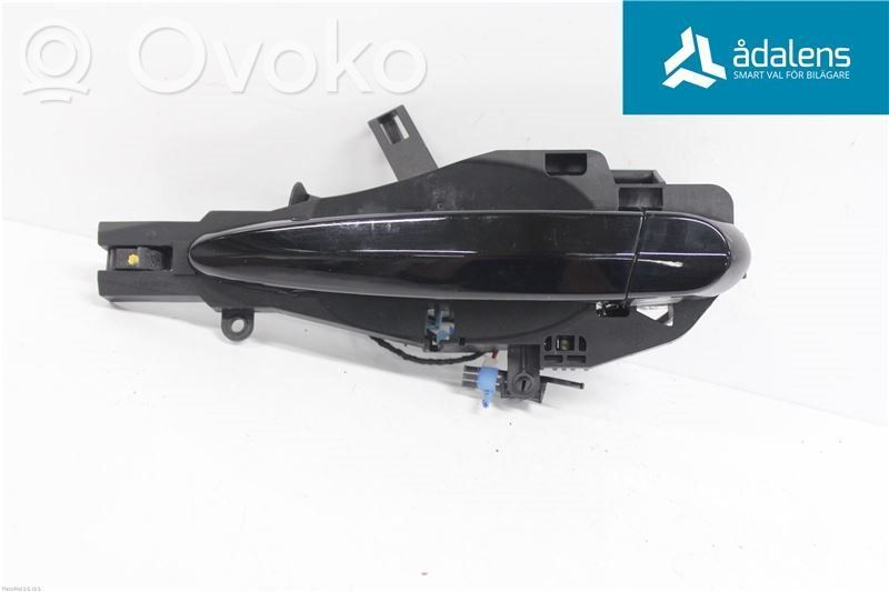 Etuoven ulkokahva   51217207561,51227199839