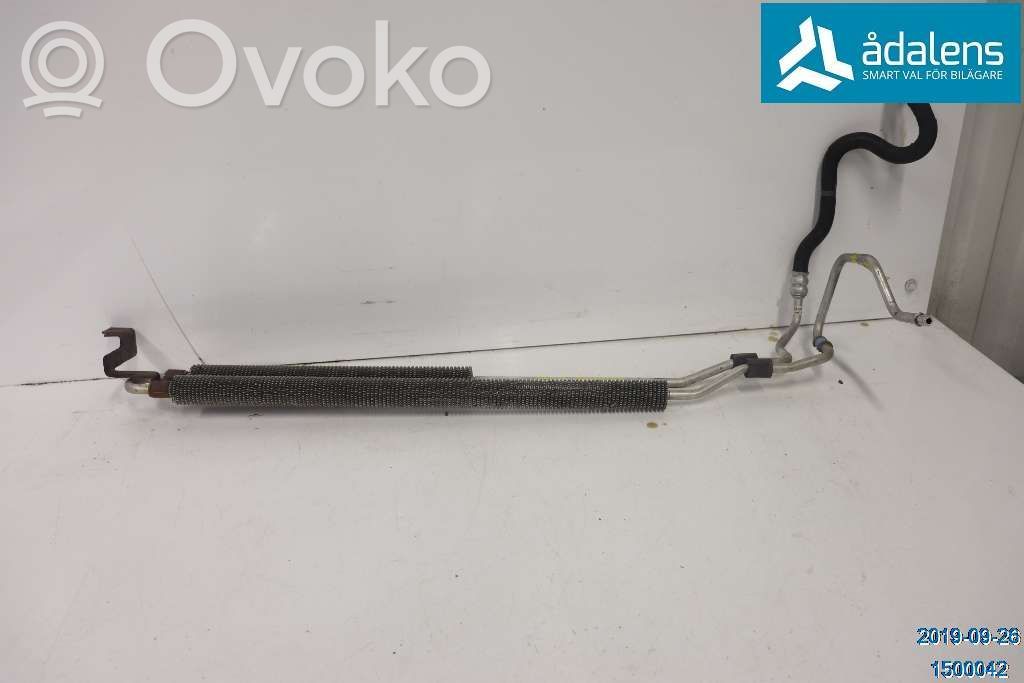 Volvo V70 Ohjaustehostimen jäähdytin 