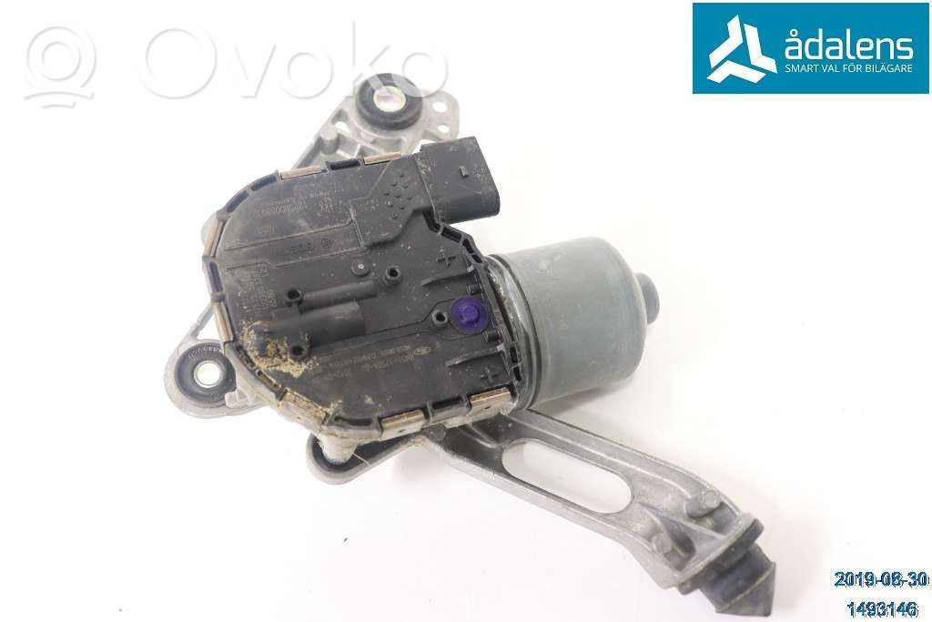 Wiper motor   2135685